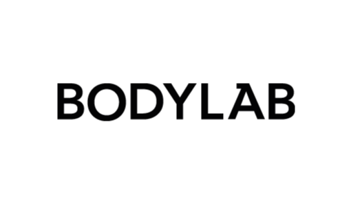 Bodylab logotyp