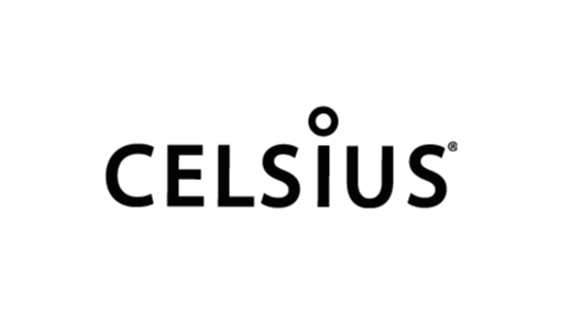 Celsius logotyp